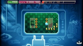 Превью трейлера игры Pix the Cat