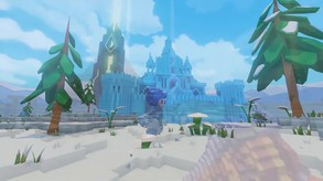 Превью трейлера игры PixARK