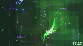 Превью трейлера игры Pixel Galaxy