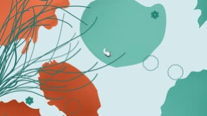 Превью трейлера игры PixelJunk Eden 2