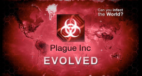 Превью трейлера игры Plague Inc: Evolved