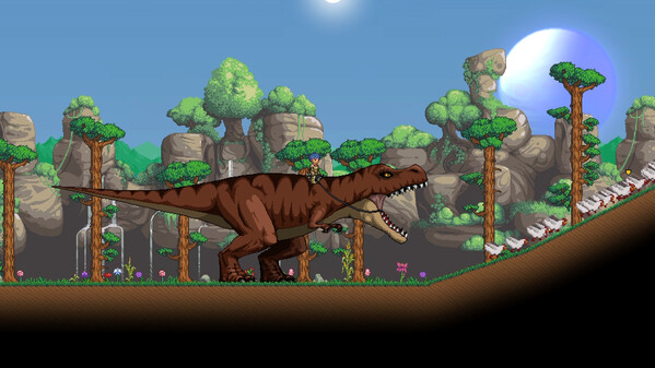 Превью трейлера игры Planet Centauri