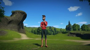 Превью трейлера игры Planet Coaster