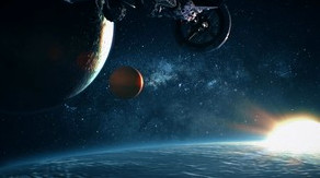 Превью трейлера игры Planet Explorers