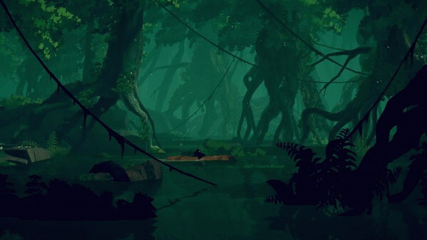 Превью трейлера игры Planet of Lana