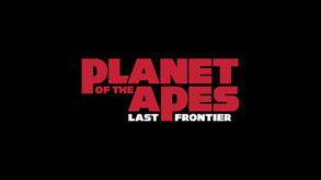 Превью трейлера игры Planet of the Apes: Last Frontier