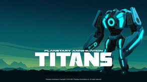 Превью трейлера игры Planetary Annihilation: TITANS