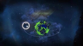 Превью трейлера игры Planets Under Attack