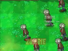 Превью трейлера игры Plants vs. Zombies GOTY Edition