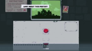Превью трейлера игры Please, Don’t Touch Anything