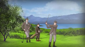 Превью трейлера игры Plutocracy