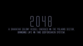 Превью трейлера игры Polaris Sector