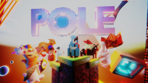 Превью трейлера игры POLE