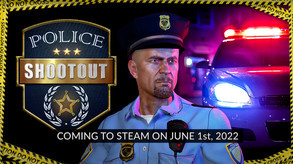 Превью трейлера игры Police Shootout