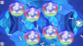 Превью трейлера игры Poly Memory: Dogs