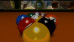 Превью трейлера игры Pool Nation