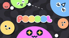 Превью трейлера игры POOOOL