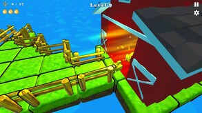 Превью трейлера игры Pop and Chicks