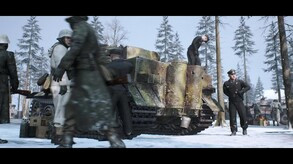 Превью трейлера игры Post Scriptum