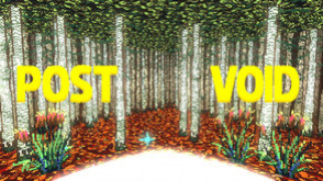 Превью трейлера игры Post Void