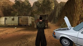 Превью трейлера игры POSTAL 2