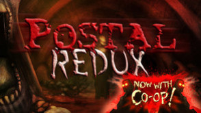 Превью трейлера игры POSTAL Redux