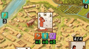Превью трейлера игры Predynastic Egypt