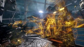 Превью трейлера игры Prey