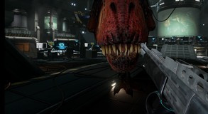 Превью трейлера игры Primal Carnage: Onslaught