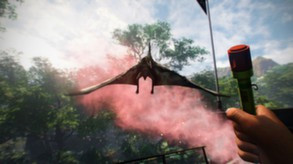 Превью трейлера игры Primal Carnage