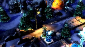 Превью трейлера игры Prime World: Defenders