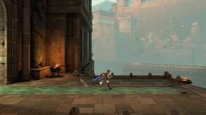 Превью трейлера игры Prince of Persia The Lost Crown