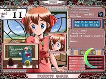 Превью трейлера игры Princess Maker Refine