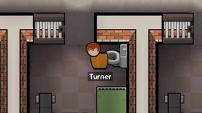 Превью трейлера игры Prison Architect