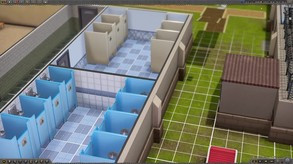 Превью трейлера игры Prison Tycoon: Under New Management - Maximum Security