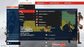 Превью трейлера игры Pro Basketball Manager 2022