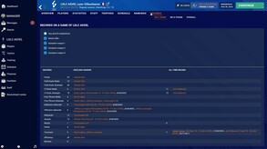 Превью трейлера игры Pro Basketball Manager 2024