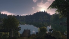 Превью трейлера игры PRO FISHING SIMULATOR