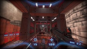 Превью трейлера игры Prodeus