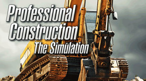 Превью трейлера игры Professional Construction - The Simulation