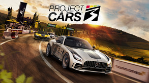 Превью трейлера игры Project CARS 3