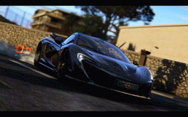 Превью трейлера игры Project CARS