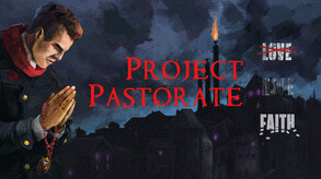 Превью трейлера игры Project Pastorate