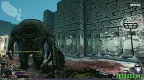 Превью трейлера игры Project Warlock
