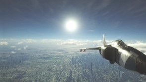 Превью трейлера игры Project Wingman