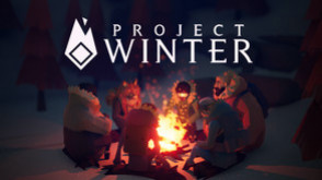 Превью трейлера игры Project Winter