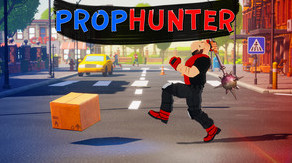 Превью трейлера игры PropHunter