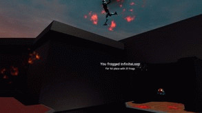 Превью трейлера игры Protonwar