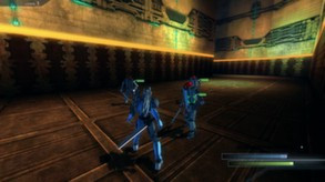 Превью трейлера игры Proxy Blade Zero