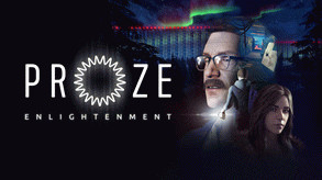 Превью трейлера игры PROZE: Enlightenment